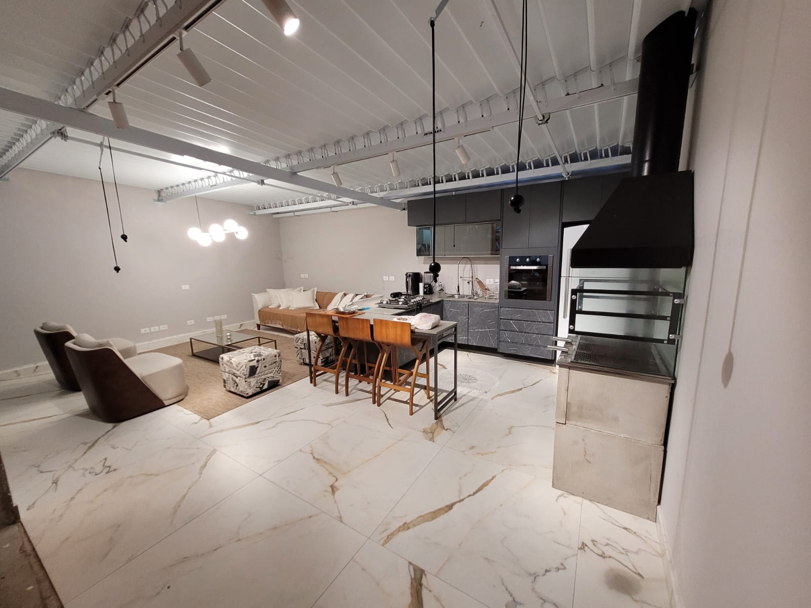 Imagem Casa com 3 Quartos à Venda, 187 m²em Jardins do Paraíso - Mogi das Cruzes