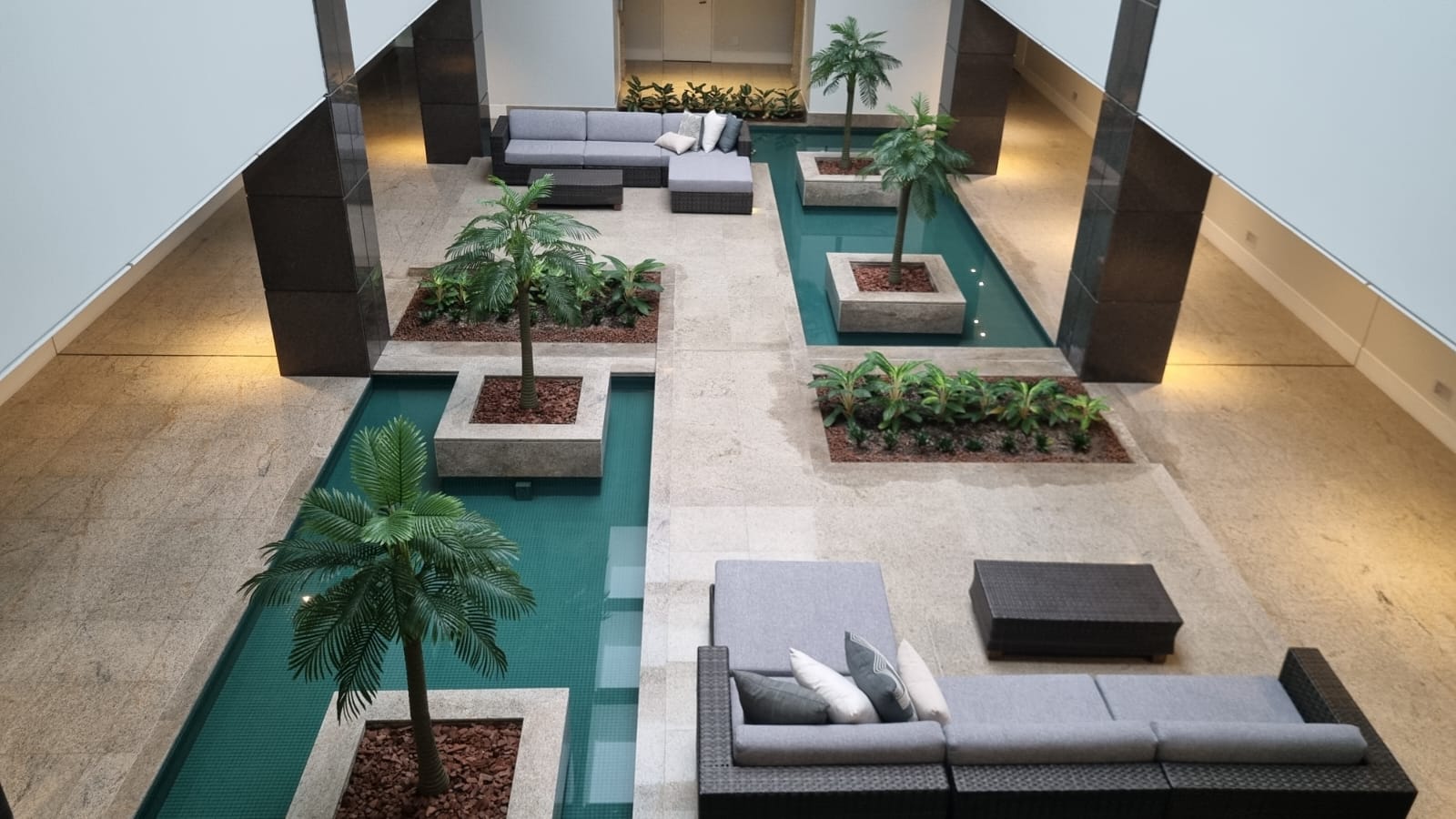 Imagem Apartamento com 3 Quartos à Venda, 12 m²em Centro - Florianópolis