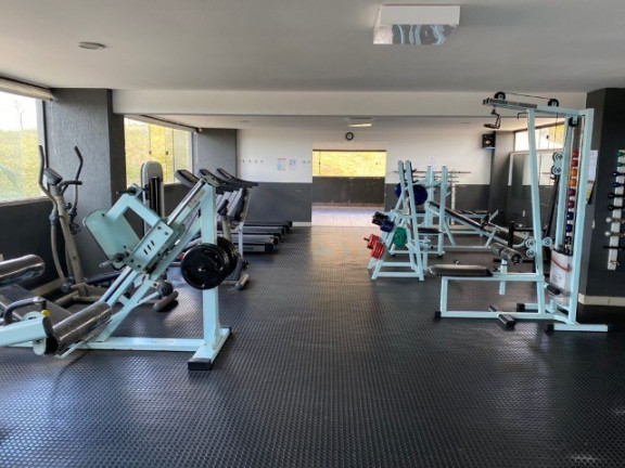 Imagem Apartamento com 2 Quartos à Venda, 96 m² em Cotovelo (Distrito Litoral) - Parnamirim