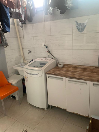 Imagem Apartamento com 2 Quartos à Venda, 47 m² em Jardim do Estádio - Santo André
