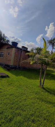 Imagem Chácara com 3 Quartos à Venda, 170 m² em Vila São Jorge - Siderópolis