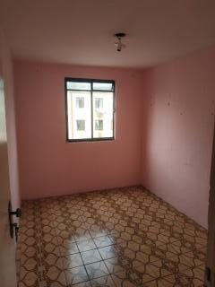 Imagem Apartamento com 2 Quartos à Venda, 55 m²em Capão Redondo - São Paulo