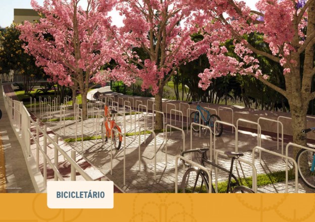 Imagem Apartamento com 2 Quartos à Venda, 52 m² em Marcos Freire - Jaboatão dos Guararapes