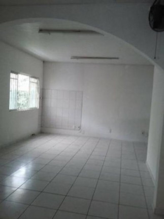 Imagem Ponto Comercial para Alugar, 110 m² em Vila Linda - Santo André Imagem Ponto Comercial para Alugar, 110 m² em Vila Linda - Santo André