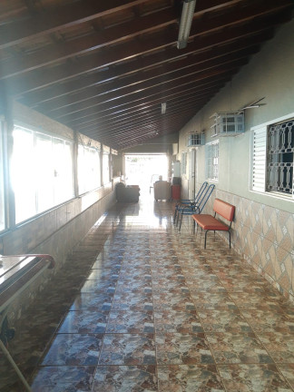 Imagem Chácara com 5 Quartos à Venda, 600 m² em Villa Mitra - Jardinópolis Imagem Chácara com 5 Quartos à Venda, 600 m² em Villa Mitra - Jardinópolis