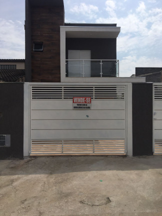 Imagem Casa com 3 Quartos à Venda, 88 m² em Ipês (Polvilho) - Cajamar