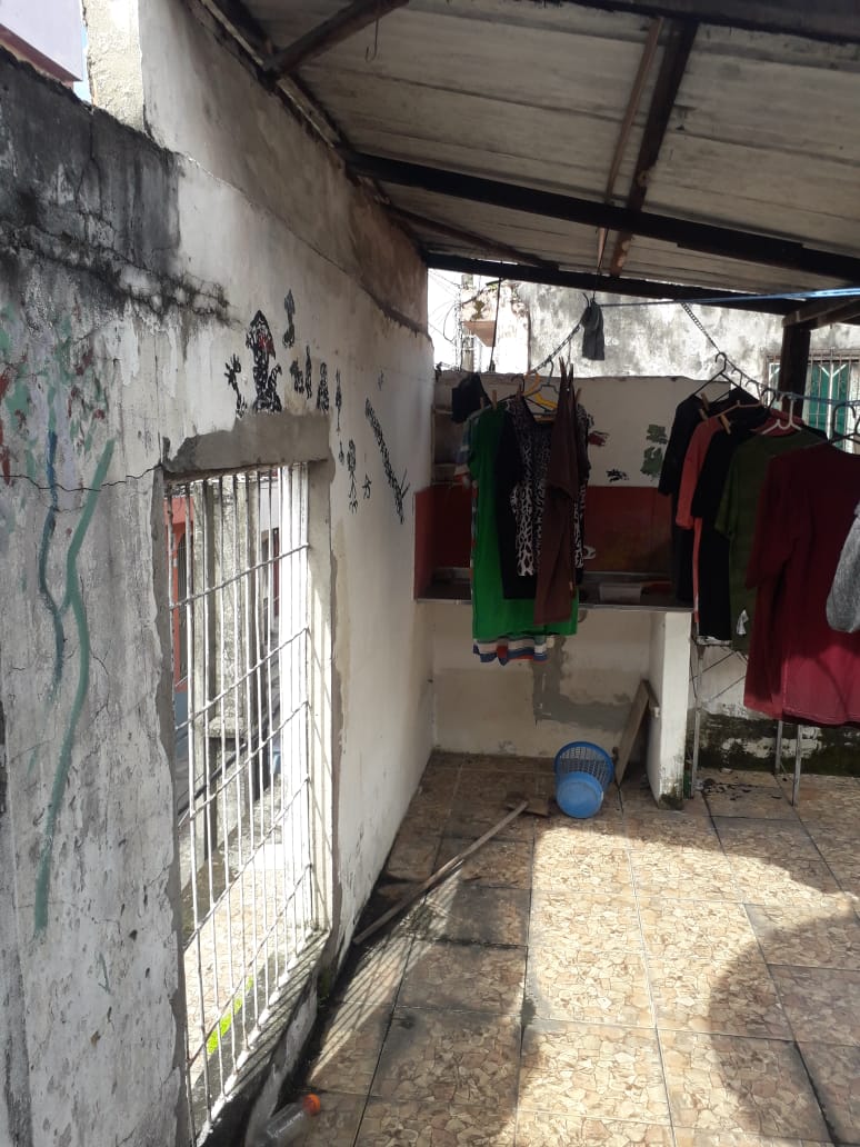 Imagem Casa com 3 Quartos à Venda, 266 m² em Marco - Belém