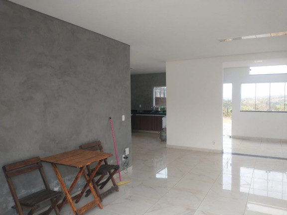 Imagem Casa com 3 Quartos à Venda, 400 m² em Imperatriz - Mateus Leme