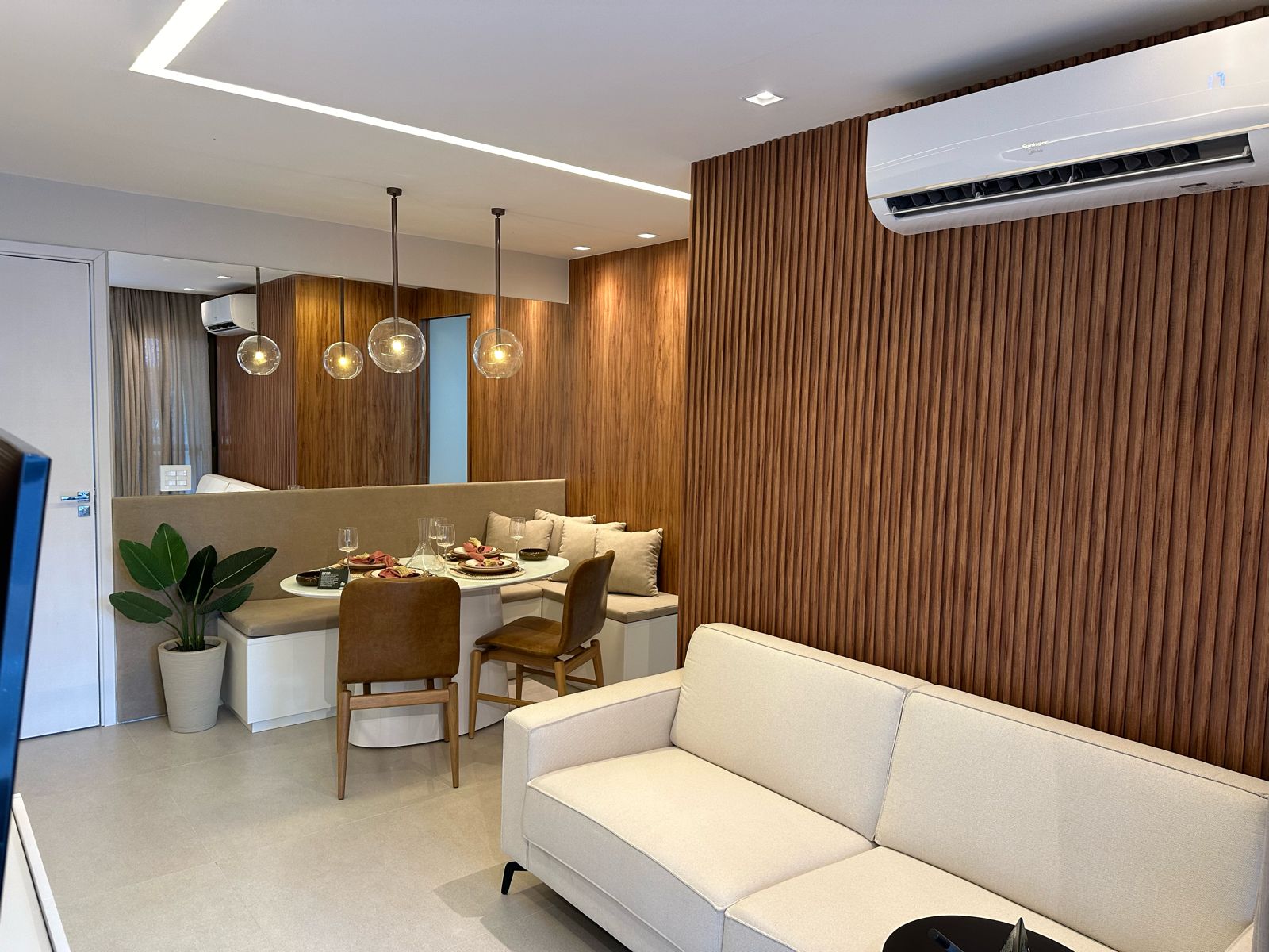 Imagem Apartamento com 3 Quartos à Venda, 73 m²em Campo Grande - Recife