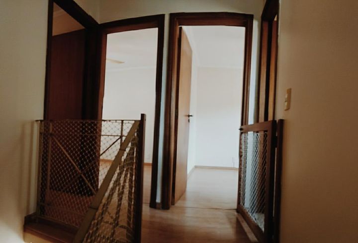 Imagem Casa de Condomínio com 3 Quartos à Venda, 70 m² em Vila Flores - Sumaré Imagem Casa de Condomínio com 3 Quartos à Venda, 70 m² em Vila Flores - Sumaré