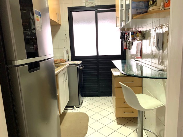 Imagem Apartamento com 3 Quartos à Venda, 69 m²em Vila Pompéia - São Paulo Imagem Apartamento com 3 Quartos à Venda, 69 m²em Vila Pompéia - São Paulo