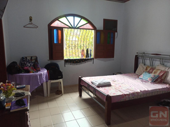 Imagem Casa com 3 Quartos à Venda, 211 m² em Chapéu Virado (Mosqueiro) - Belém