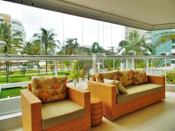 Imagem Apartamento com 3 Quartos à Venda, 119 m² em Riviera - Bertioga