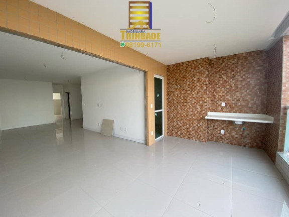 Imagem Apartamento com 4 Quartos à Venda, 191 m² em Jardim Renascença - São Luís Imagem Apartamento com 4 Quartos à Venda, 191 m² em Jardim Renascença - São Luís