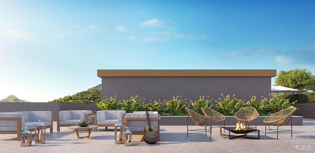 Imagem Apartamento com 2 Quartos à Venda, 62 m²em Recreio dos Bandeirantes - Rio de Janeiro