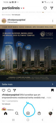 Imagem Apartamento com 3 Quartos à Venda, 128 m² em Vila Firmiano Pinto - São Paulo