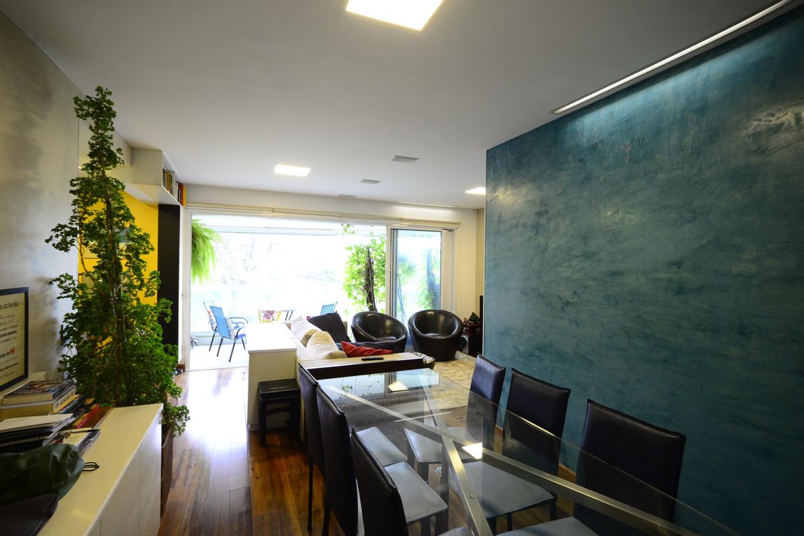 Imagem Apartamento com 3 Quartos à Venda, 118 m² em Vila Mariana - São Paulo