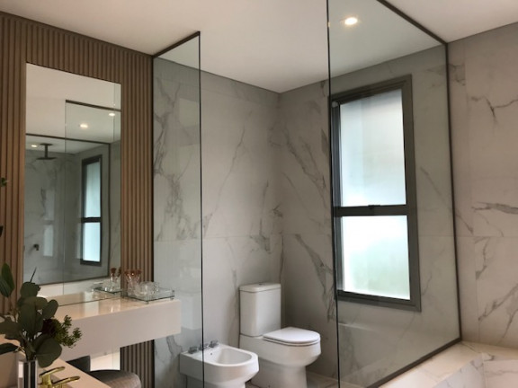 Imagem Apartamento com 4 Quartos à Venda, 342 m²em Pinheiros - São Paulo