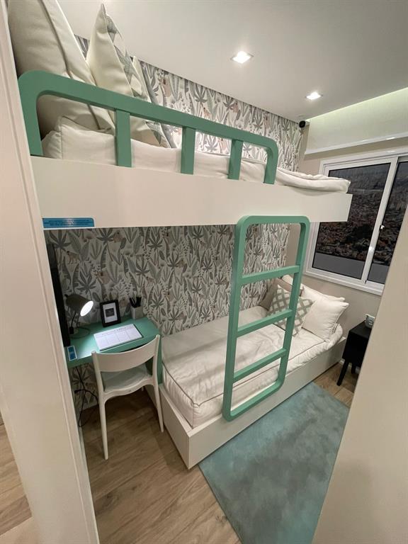 Imagem Apartamento com 2 Quartos à Venda, 42 m²em Imirim - São Paulo