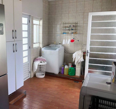 Imagem Casa com 4 Quartos à Venda, 340 m² em Jardim Apolo I - São José dos Campos