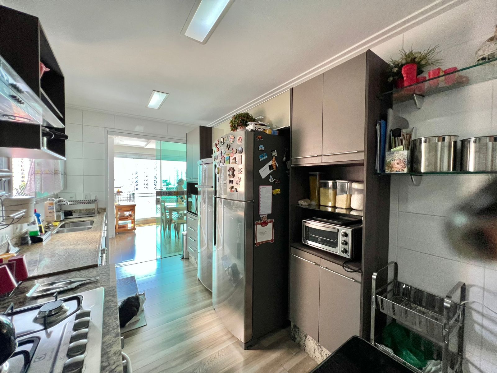 Imagem Apartamento com 3 Quartos à Venda, 174 m²em São Brás - Belém Imagem Apartamento com 3 Quartos à Venda, 174 m²em São Brás - Belém