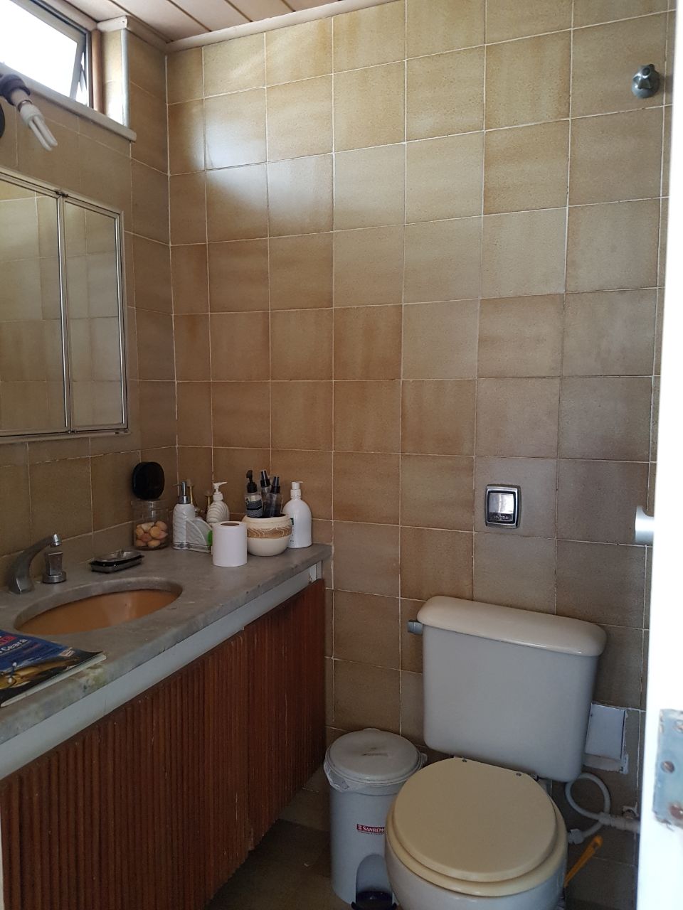 Imagem Apartamento com 3 Quartos à Venda, 161 m²em Meireles - Fortaleza