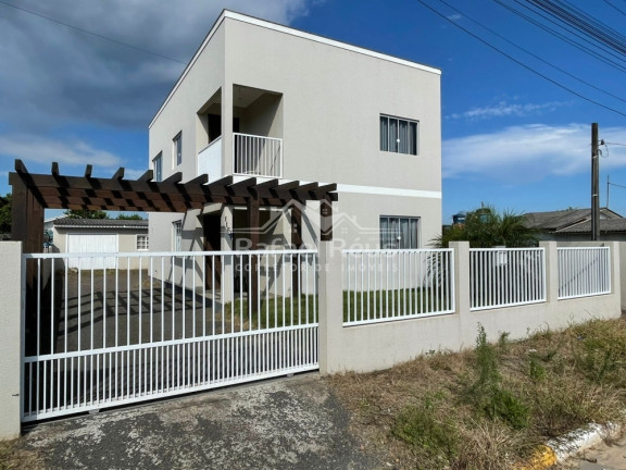 Imagem Casa com 3 Quartos à Venda, 226 m² em Nova Brasília - Sombrio