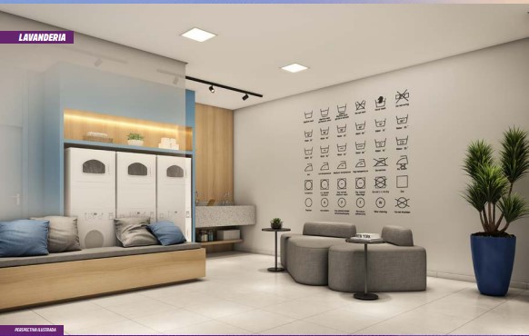Imagem Apartamento com 2 Quartos à Venda, 34 m² em Vila Penteado - São Paulo
