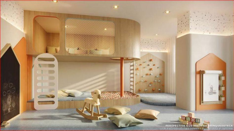 Imagem Apartamento com 3 Quartos à Venda, 85 m²em Vila Pirajussara - São Paulo