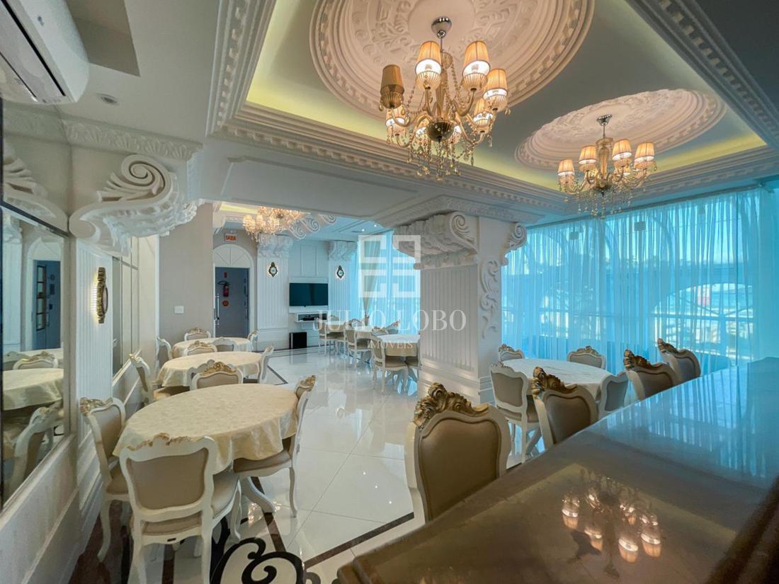 Imagem Apartamento com 4 Quartos à Venda, 169 m² em Meia Praia  - Itapema