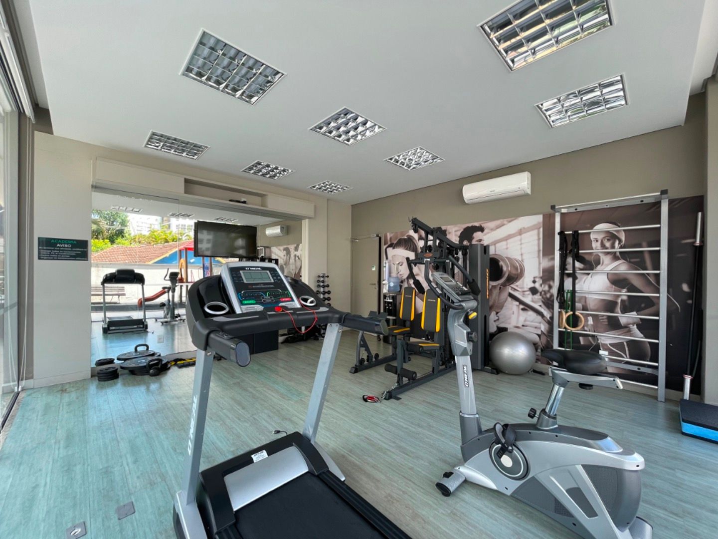 Imagem Apartamento com 2 Quartos à Venda, 7 m²em Centro - Florianópolis