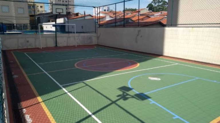 Imagem Apartamento com 3 Quartos à Venda, 65 m² em Assunção - São Bernardo Do Campo