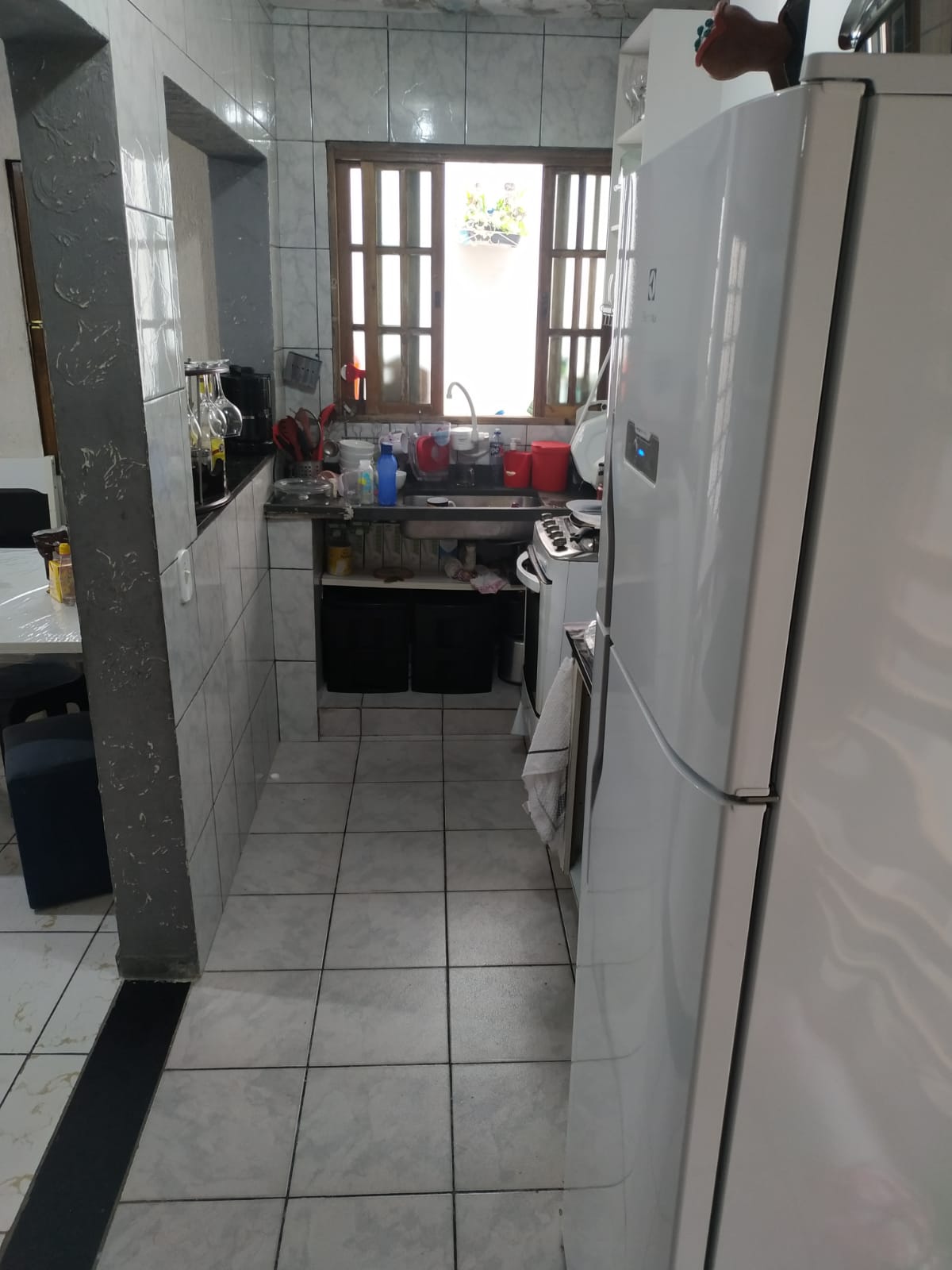 Imagem Casa com 6 Quartos à Venda, 290 m² em Vila Bocaina - Mauá