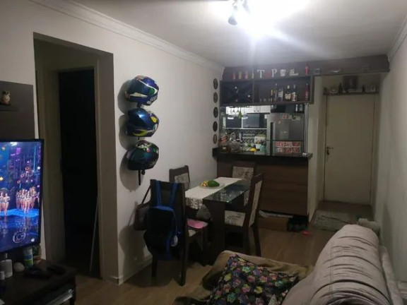 Imagem Apartamento com 2 Quartos à Venda, 47 m² em Parque Munhoz - São Paulo