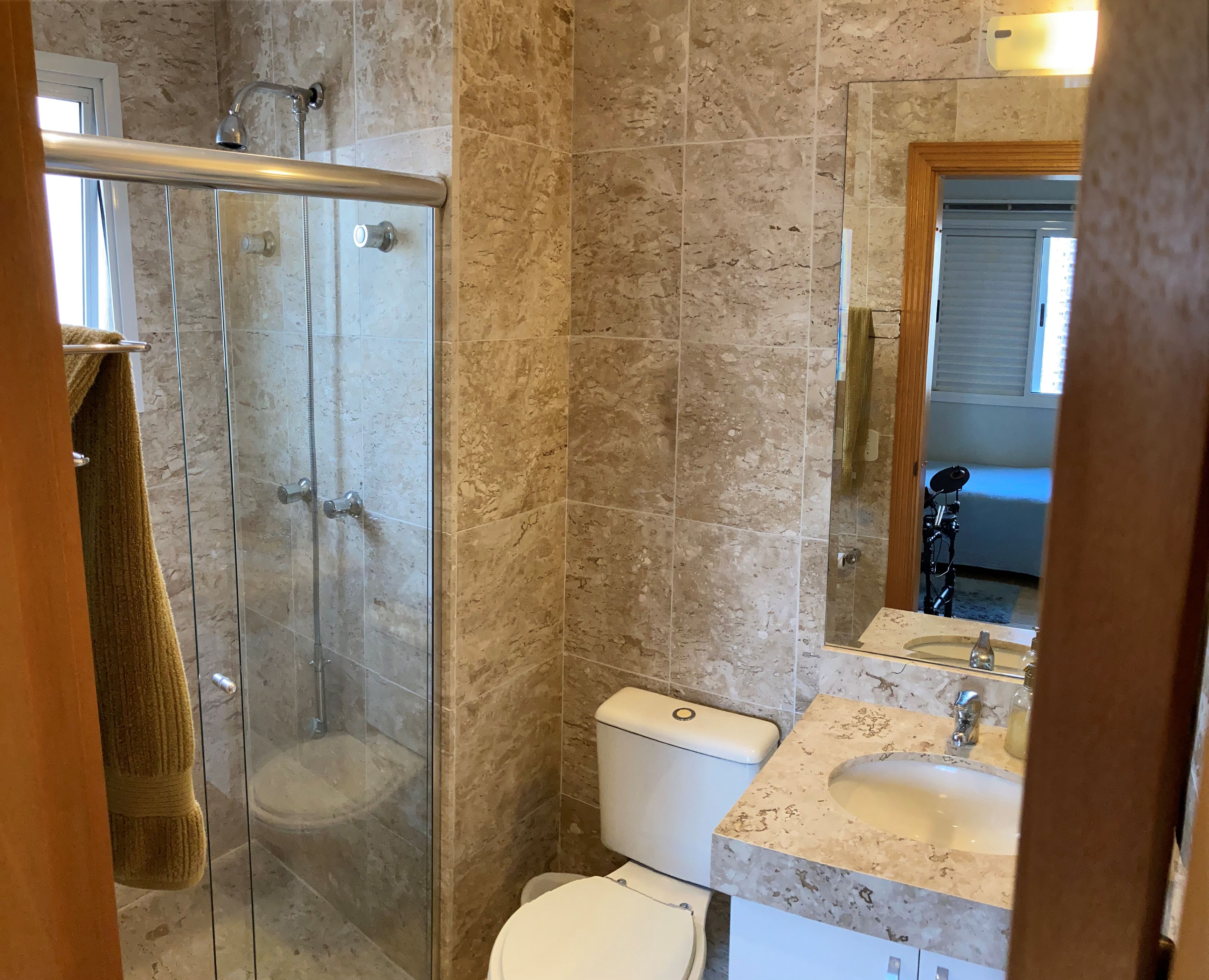 Imagem Apartamento com 3 Quartos à Venda, 164 m² em Vila Andrade - São Paulo Imagem Apartamento com 3 Quartos à Venda, 164 m² em Vila Andrade - São Paulo