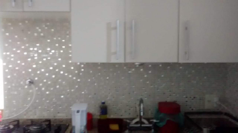 Imagem Apartamento com 3 Quartos à Venda, 63 m² em Vila Mangalot - São Paulo Imagem Apartamento com 3 Quartos à Venda, 63 m² em Vila Mangalot - São Paulo
