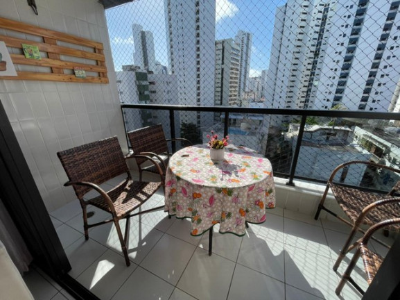 Imagem Apartamento com 3 Quartos à Venda, 80 m² em Boa Viagem - Recife Imagem Apartamento com 3 Quartos à Venda, 80 m² em Boa Viagem - Recife