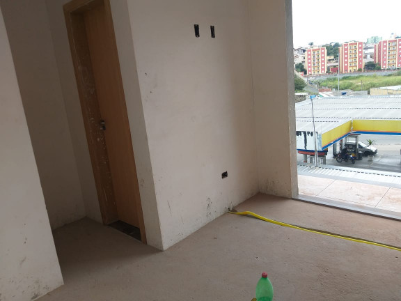 Imagem Casa de Condomínio com 2 Quartos à Venda, 75 m² em Mogi Moderno - Mogi das Cruzes