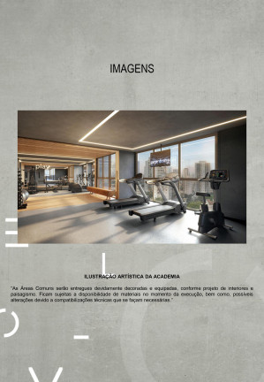 Imagem Apartamento com 3 Quartos à Venda, 97 m²em Vila Mariana - São Paulo