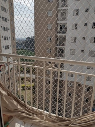 Imagem Apartamento com 2 Quartos à Venda, 48 m² em Vila Moreira - São Paulo