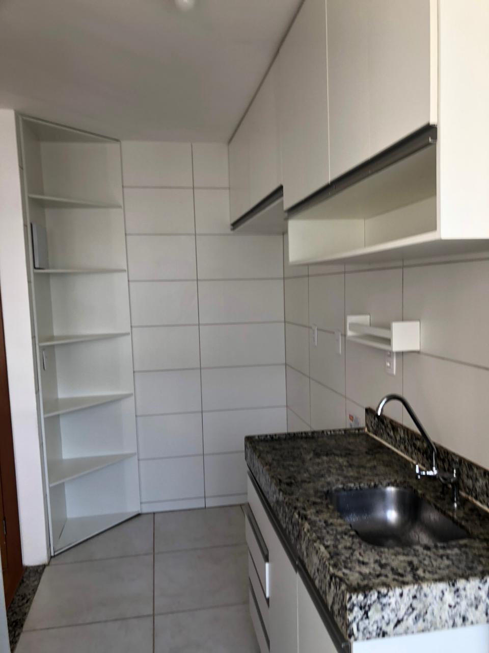 Imagem Apartamento com 2 Quartos à Venda, 42 m² em Olho D'Água - São Luís