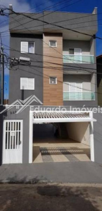 Apartamento com 3 Quartos à Venda, 75 m² em Parque Das Nações - Santo André