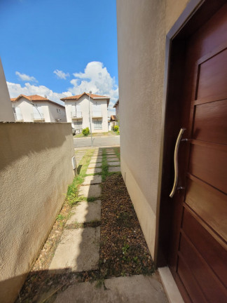Imagem Casa de Condomínio com 3 Quartos à Venda ou Locação, 96 m² em Parque Belbancy - Vargem Grande Paulista
