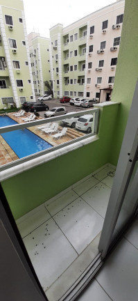Imagem Apartamento com 2 Quartos à Venda, 45 m² em Manuel Dias Branco - Fortaleza Imagem Apartamento com 2 Quartos à Venda, 45 m² em Manuel Dias Branco - Fortaleza