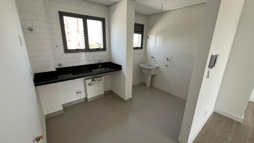 Imagem Apartamento com 2 Quartos à Venda, 69 m² em Vila Assunção - Santo André