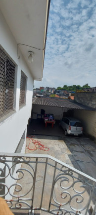 Imagem Casa com 2 Quartos à Venda, 250 m² em Jardim Luso - São Paulo