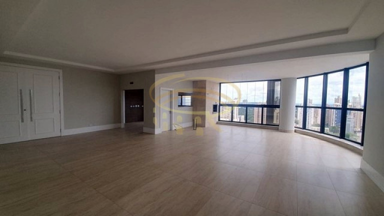 Imagem Apartamento com 4 Quartos à Venda, 264 m² em Zona 01 - Maringá Imagem Apartamento com 4 Quartos à Venda, 264 m² em Zona 01 - Maringá