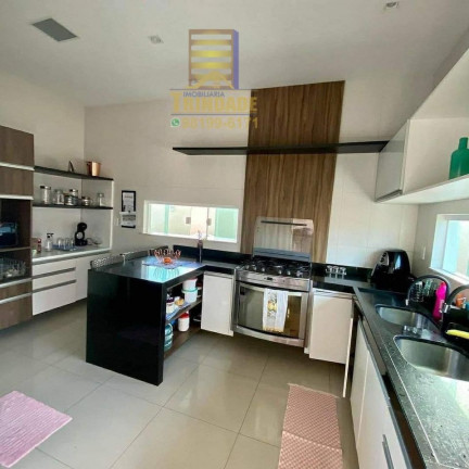 Imagem Casa de Condomínio com 4 Quartos à Venda, 504 m² em Araçagi - São José de Ribamar Imagem Casa de Condomínio com 4 Quartos à Venda, 504 m² em Araçagi - São José de Ribamar