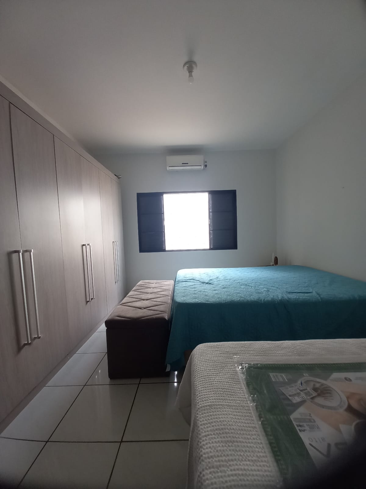 Imagem Casa com 2 Quartos à Venda, 90 m²em Jardim Santana - Itu