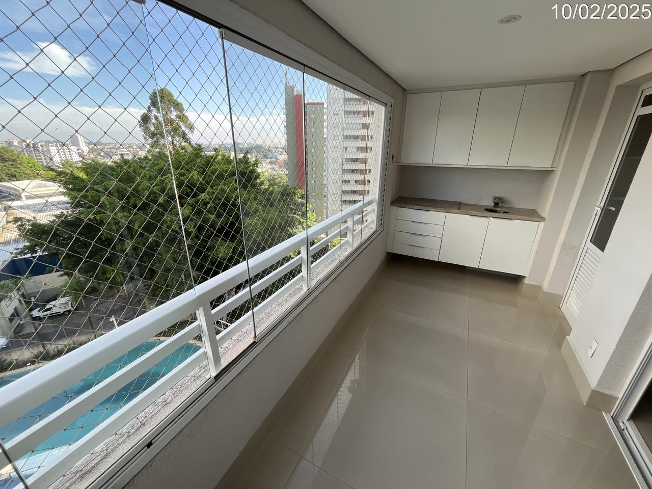 Imagem Apartamento com 3 Quartos à Venda, 86 m² em Centro - Diadema Imagem Apartamento com 3 Quartos à Venda, 86 m² em Centro - Diadema